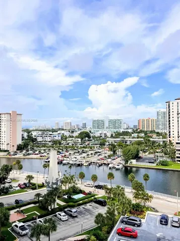 300 Bayview Drive Sunny Isles Beach FL 33160