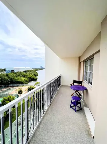 300 Bayview Drive Sunny Isles Beach FL 33160