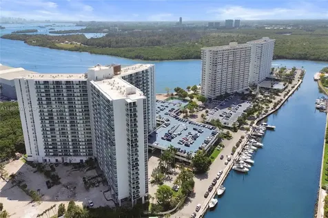 300 Bayview Drive Sunny Isles Beach FL 33160