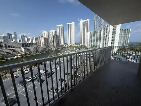 300 Bayview Drive Sunny Isles Beach FL 33160