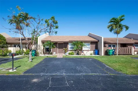 12324 SW 111th S Canal Street Road Miami FL 33186