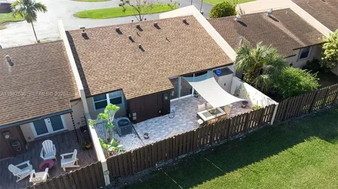 12324 SW 111th S Canal Street Road Miami FL 33186