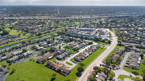 12324 SW 111th S Canal Street Road Miami FL 33186
