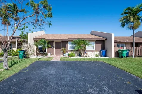 12324 SW 111th S Canal Street Road Miami FL 33186