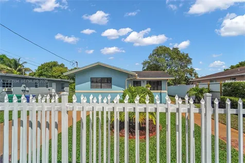 3115 NW 65th Street Miami FL 33147