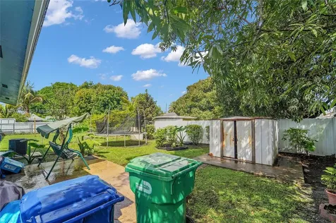 3115 NW 65th Street Miami FL 33147