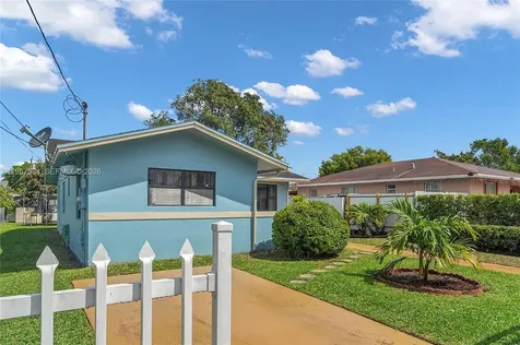 3115 NW 65th Street Miami FL 33147