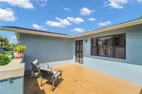 3115 NW 65th Street Miami FL 33147