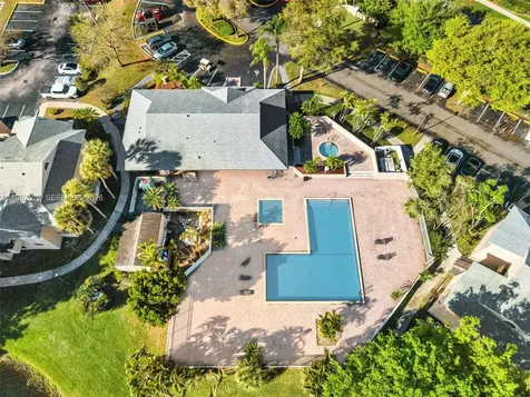 1701 NW 96th Terrace Pembroke Pines FL 33024
