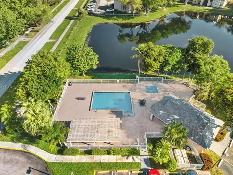 1701 NW 96th Terrace Pembroke Pines FL 33024