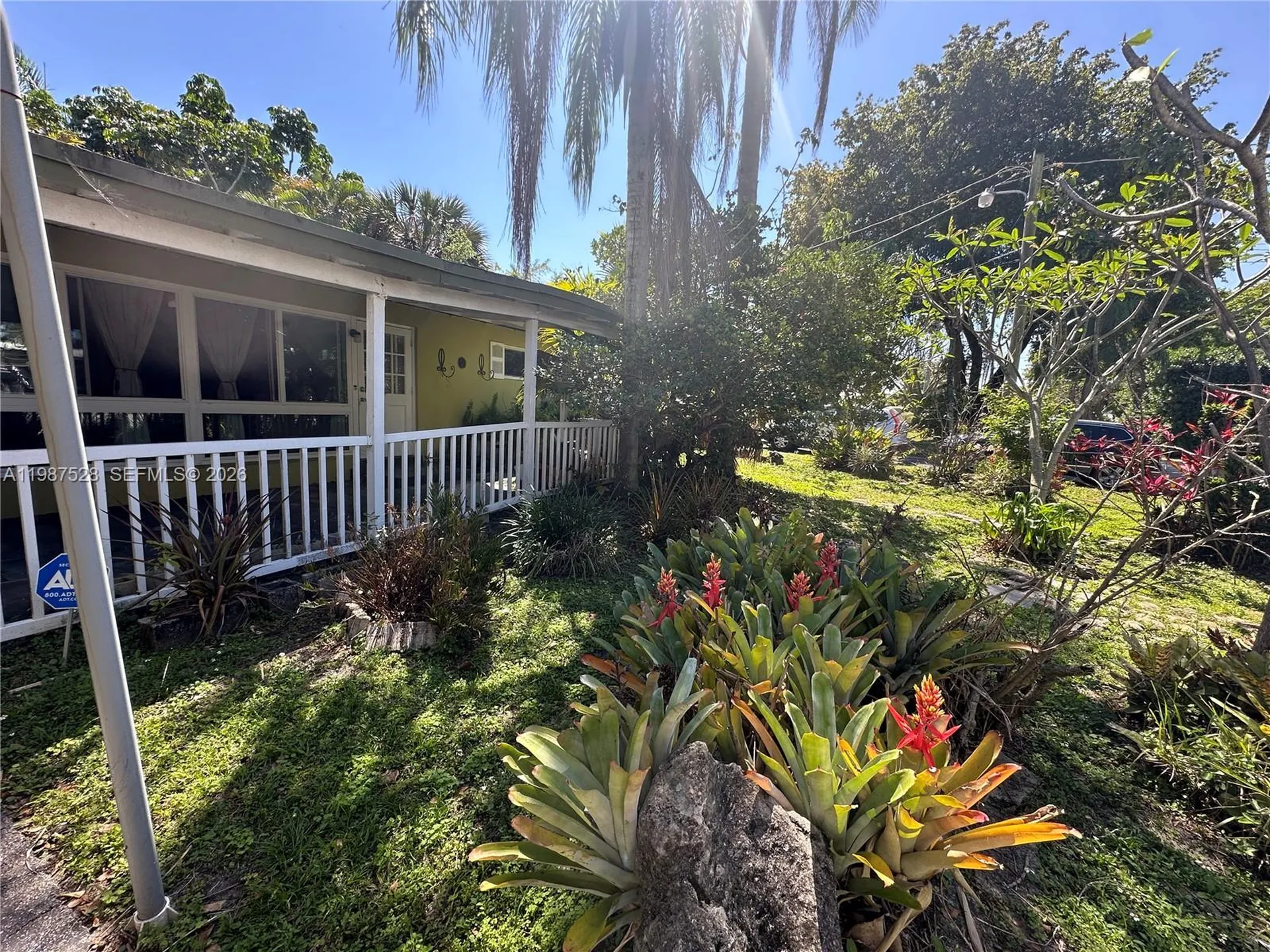 2490 Andros Lane Fort Lauderdale FL 33312