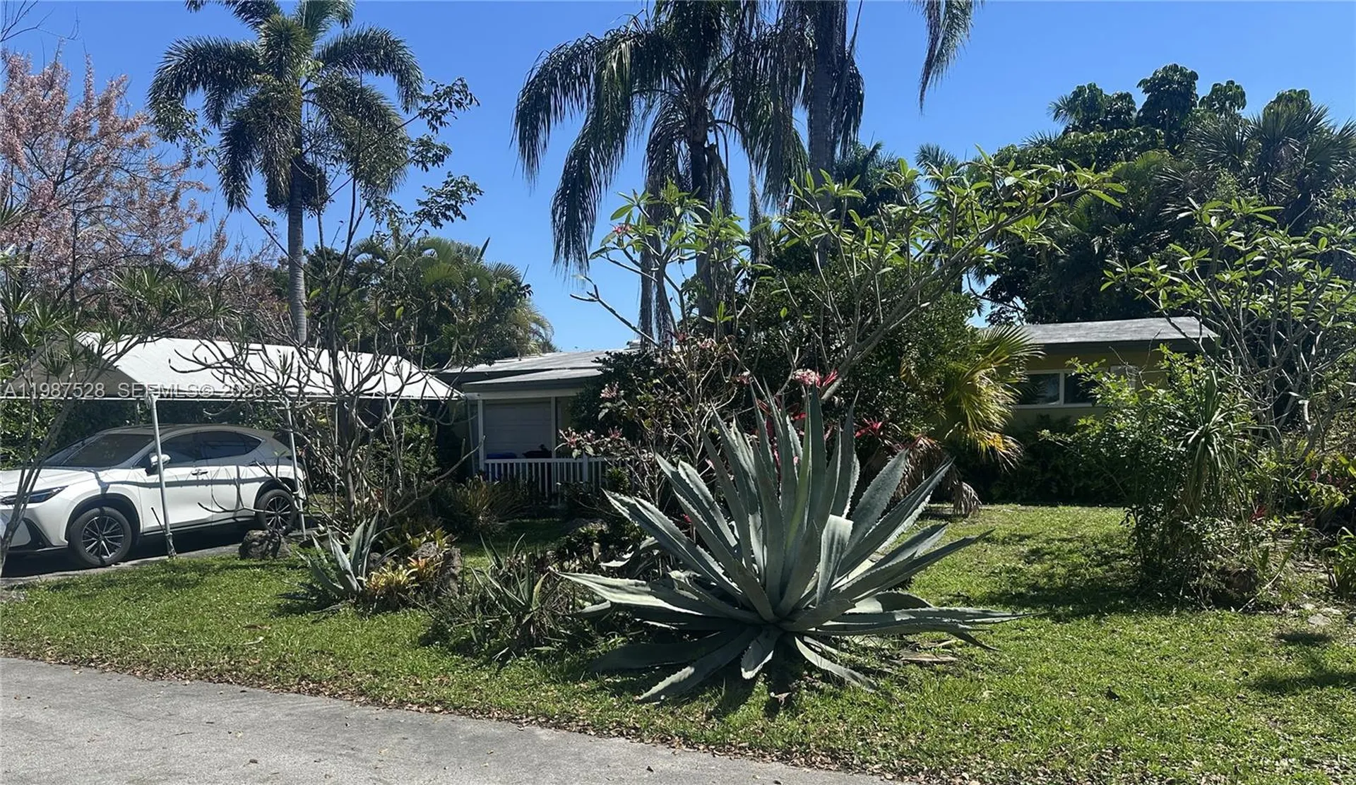 2490 Andros Lane Fort Lauderdale FL 33312