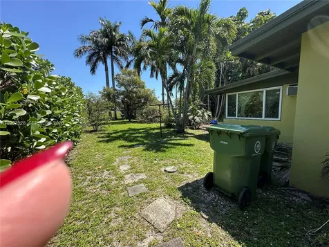 2490 Andros Lane Fort Lauderdale FL 33312