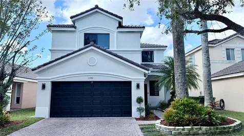 1392 Canary Island Drive Weston FL 33327