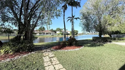 1392 Canary Island Drive Weston FL 33327