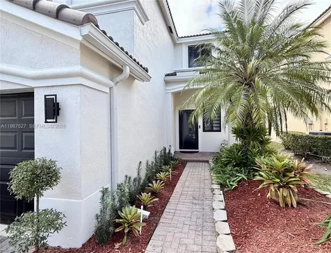 1392 Canary Island Drive Weston FL 33327