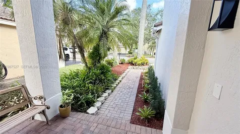 1392 Canary Island Drive Weston FL 33327