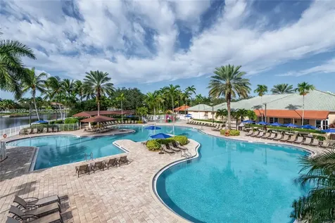 1392 Canary Island Drive Weston FL 33327