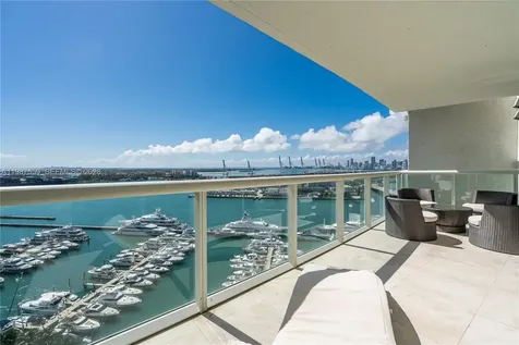 450 Alton Road Miami Beach FL 33139