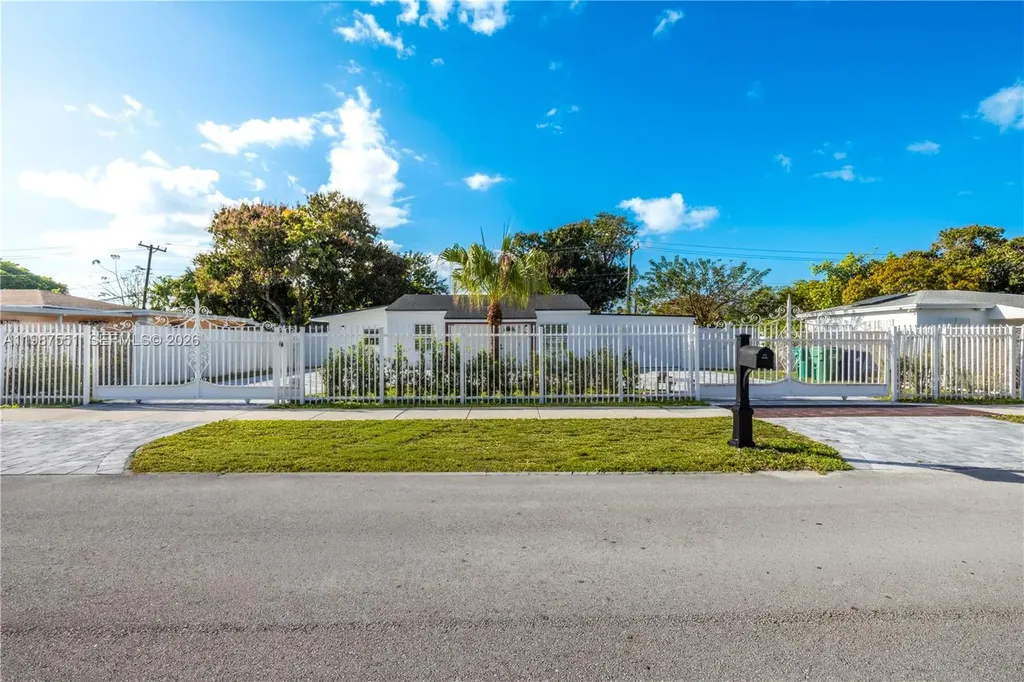 10050 SW 171st Street Miami FL 33157