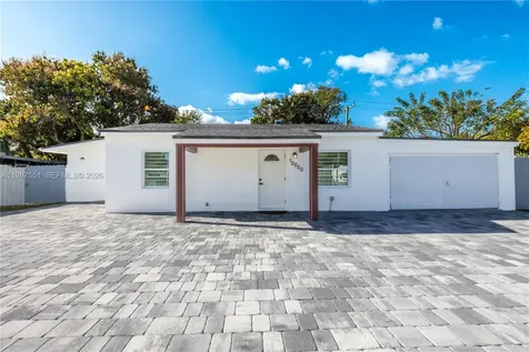 10050 SW 171st Street Miami FL 33157