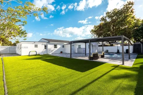 10050 SW 171st Street Miami FL 33157