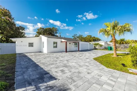 10050 SW 171st Street Miami FL 33157