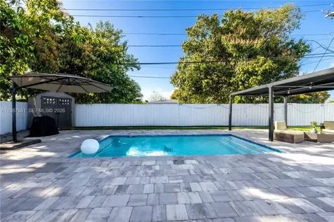 10050 SW 171st Street Miami FL 33157