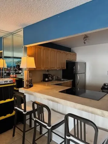 Hallandale Beach FL 33009
