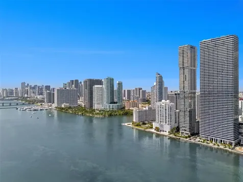 700 NE 24th Street Miami FL 33137