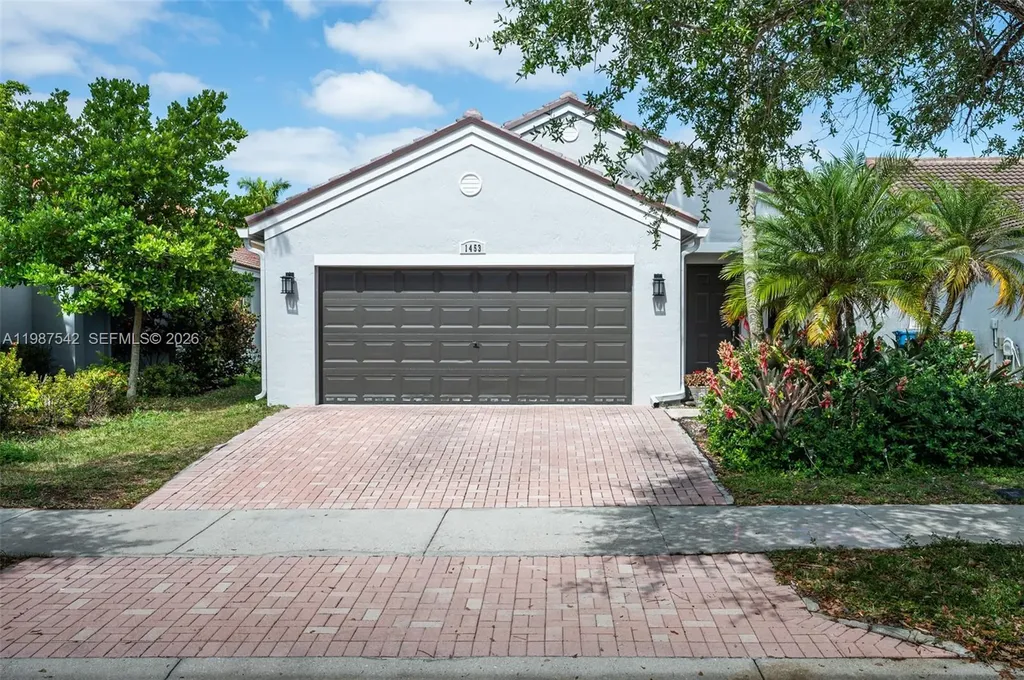 1453 Majesty Terrace Weston FL 33327