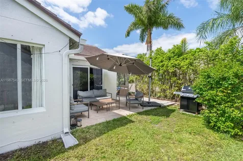 1453 Majesty Terrace Weston FL 33327