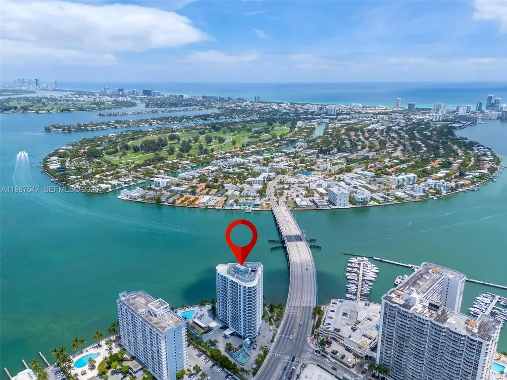 1881 79th Street Causeway North Bay Village FL 33141