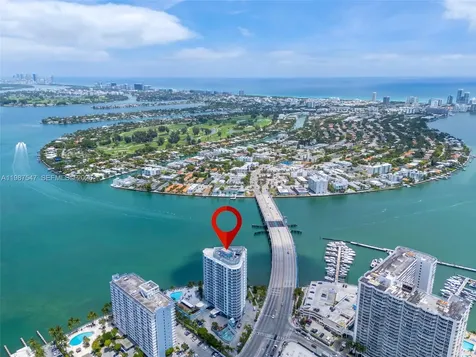 1881 79th Street Causeway North Bay Village FL 33141