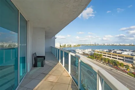 1881 79th Street Causeway North Bay Village FL 33141