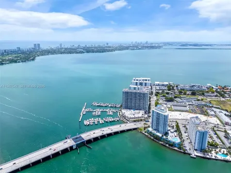1881 79th Street Causeway North Bay Village FL 33141