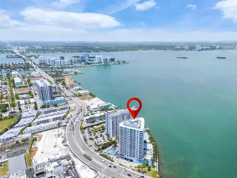 1881 79th Street Causeway North Bay Village FL 33141