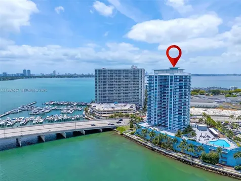 1881 79th Street Causeway North Bay Village FL 33141