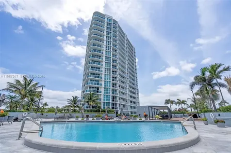 1881 79th Street Causeway North Bay Village FL 33141