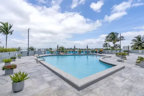 1881 79th Street Causeway North Bay Village FL 33141