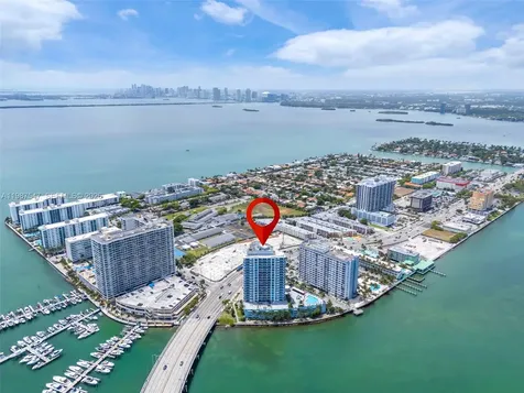 1881 79th Street Causeway North Bay Village FL 33141
