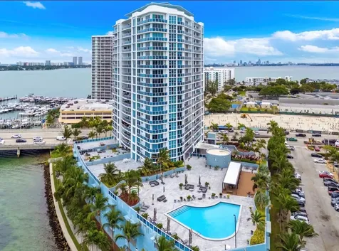 1881 79th Street Causeway North Bay Village FL 33141