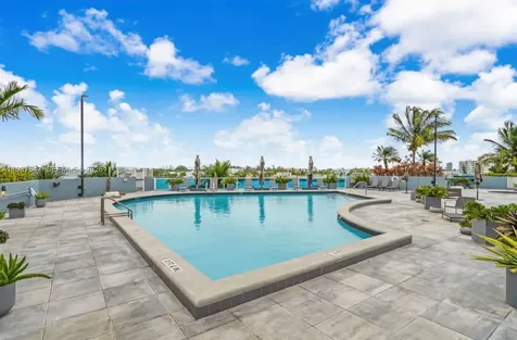 1881 79th Street Causeway North Bay Village FL 33141