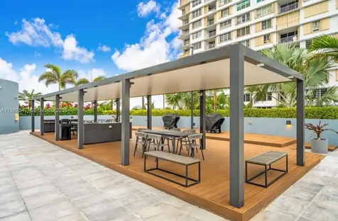 1881 79th Street Causeway North Bay Village FL 33141