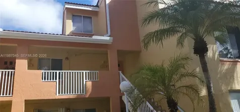 1103 Coral Club Drive Coral Springs FL 33071