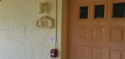 1103 Coral Club Drive Coral Springs FL 33071