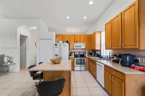 1886 NW 145th Terrace Pembroke Pines FL 33028