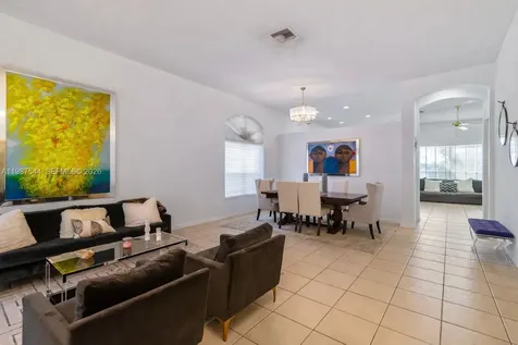 1886 NW 145th Terrace Pembroke Pines FL 33028
