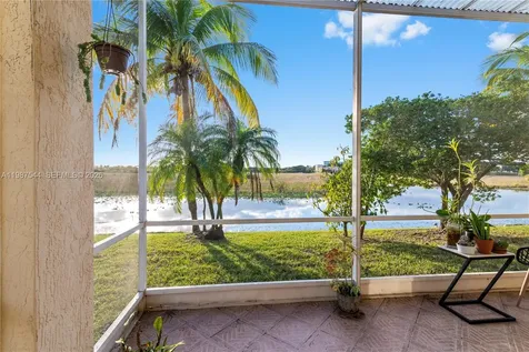 1886 NW 145th Terrace Pembroke Pines FL 33028