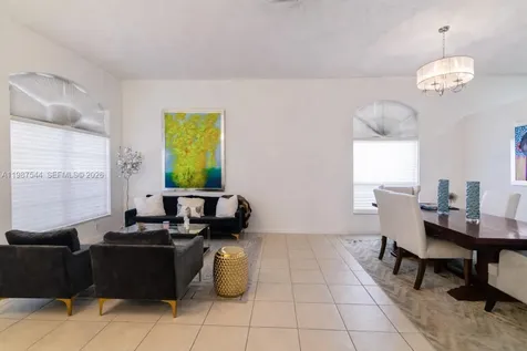1886 NW 145th Terrace Pembroke Pines FL 33028